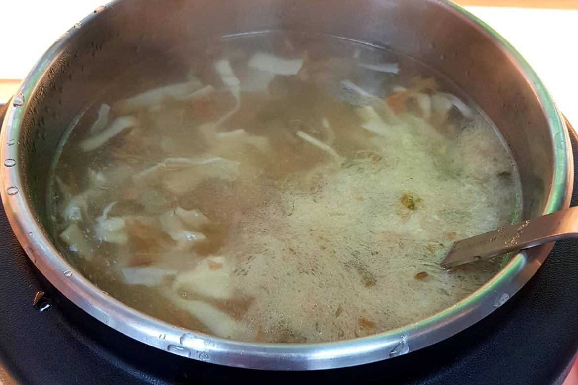 熱帶嶼ktv自助餐吧菜色